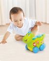 cumpără Jucărie muzicală Hola Toys 6105 Dino cu muz si lumina în Chișinău 