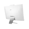 cumpără Monobloc PC Computer 23.8 ASUS AIO A3402 White, Intel Core i5-1235U 3.3-4.4GHz/16GB DDR4/SSD 512GB/Intel Iris Xe Graphics/Webcam 720p HD/Speakers & Microphone/WiFi 802.11ac+BT/Gigabit LAN/23.8 FHD IPS (1920x1080)/ Keyboard & Mouse / No OS A3402WBAK-WA020M/ All-In-One / AIO în Chișinău 