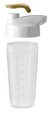 купить Бутылочка для воды inSPORTline 7029 shaker 700 ml REK-941-700 Nutrend в Кишинёве 