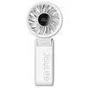 cumpără Ventilator portativ JisuLife Life7S, 3.5-19h, 5000mAh, 5 viteze, Gri deschis în Chișinău 
