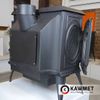 Печь чугунная KAWMET Premium SPARTA S10 EKO 13,9 kW