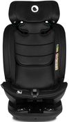 cumpără Scaun auto Lionelo Bastiaan RWF I-Size Black Carbon în Chișinău 