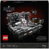 cumpără Set de construcție Lego 75329 Death Star Trench Run Diorama în Chișinău 