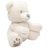 купить Мягкая игрушка Premaman PJPSE5-ECR-UNQ Ursulet de plus, 25cm в Кишинёве 