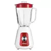 купить Блендер стационарный Ufesa BS4717 Ruby Red в Кишинёве 