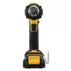 купить Дрель-шуруповерт аккумуляторный DeWALT DCD708S2T в Кишинёве 