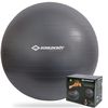 купить Мяч Donic SL-00013825 Minge gimnastica cu pompa d=85cm Schildkrot 960158 в Кишинёве 