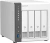 купить NAS сетевой накопитель QNAP TS-433-4G в Кишинёве 