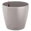 купить Цветочный горшок Lechuza Classico Color 43, Sand Brown в Кишинёве 