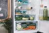 cumpără Frigider cu congelator jos Gorenje NRK620DA2XL4 în Chișinău 
