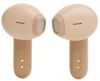 купить Наушники беспроводные JBL Wave Flex Beige в Кишинёве 