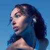 cumpără Căști fără fir Bose Ultra Open Earbuds, Moonstone Blue în Chișinău 