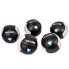 купить Мяч LivePro 41157 Crossfit Wall Ball 8.0kg, LP8100/08/BK в Кишинёве 