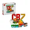 купить Конструктор Lego 43012 Editions. Cristiano Ronaldo, Momente importante din meciul de fotbal в Кишинёве 