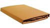 cumpără Lenjerie de pat Ambiante Collection 231455 Cotton Uni HL 200x200 Ochre în Chișinău 
