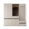 cumpără Mobilă pentru antreu Fabrik Home BASIC набор кашемир în Chișinău 
