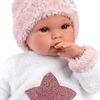 cumpără Păpușă Llorens 63648 Recien Nacida 36 cm Estrella în Chișinău 