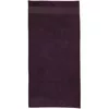 cumpără Prosop Beddinghouse 220064 Sheer Collection towel 50x100 Dark red în Chișinău 
