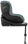 купить Автокресло Cybex 524001467 Sirona Gi i-Size Plus Stormy Blue в Кишинёве 
