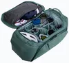 купить Сумка дорожная THULE RoundTrip Bike Duffel 55 L Hazy Green в Кишинёве 