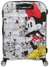 купить Чемодан American Tourister Wavebreaker Disney (85670/7484) в Кишинёве 