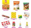 купить Игрушка ZURU 15905B Slime Mart . Shopping Basket Pizza в Кишинёве 