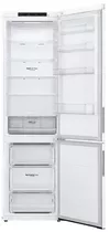 купить Холодильник с нижней морозильной камерой LG GW-B509CQZM DoorCooling+ в Кишинёве 