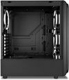 cumpără Carcasă PC Sharkoon TK5M RGB ATX Case în Chișinău 