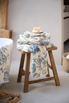 cumpără Prosop Pip Studio 325860 Secret Garden towel 30x50 White în Chișinău 