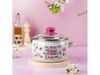 cumpără Cratiță Metalac 55003 Cratita emailata Small things D14cm, 1.55L, capac din sticla în Chișinău 