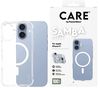 cumpără Husă pentru smartphone PanzerGlass Fashionable Case Samba MagSafe iPhone 17 (PG-CR22326) în Chișinău 
