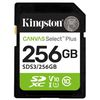 cumpără Card de memorie flash Kingston SDS3/256GB în Chișinău 