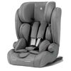 купить Автокресло Kikka Boo 31002140007 i-Cross Light Grey i-Size, 76-150 cm в Кишинёве 