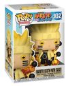 купить Игрушка Funko 49801F Figurina Naruto, cod в Кишинёве 