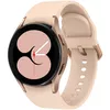 cumpără Ceas inteligent Samsung R860 Galaxy Watch4 40mm Gold în Chișinău 