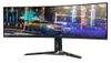 cumpără Monitor Lenovo Legion R45w-30 Black (67B1GAC3EU) în Chișinău 