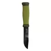 cumpără Cuțit turistic MoraKniv Mora 2000 green BB (14793) în Chișinău 