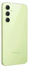 купить Смартфон Samsung A546E/256 Galaxy A54 Light Green в Кишинёве 