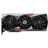 cumpără Placă video MSI GeForce RTX 4080 SUPER 16GB GAMING X SLIM / 16GB GDDR6X în Chișinău 