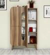 купить Комод Trendy Al meu-Nuc, Smantana 93x144x31cm, multifunctionala (GTR006622) в Кишинёве 