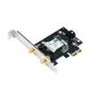 cumpără Adaptor Wi-Fi ASUS PCE-AXE5400 în Chișinău 