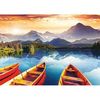 cumpără Puzzle Trefl 27096 Crystal lake / 500 px în Chișinău 