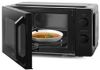купить Микроволновая печь Muhler MO-5055, 20L, black mechanical в Кишинёве 