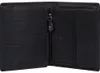 cumpără Portmoneu Samsonite Attack 2 SLG SLG-147 - W 15CC+HFL+C+Z+2C Negru 1st (144451/1041) în Chișinău 