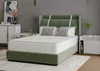 купить Ортопедический матрас Somnart 023865 Relaxe Clasic, 160x200x22cm в Кишинёве 