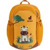 cumpără Rucsac pentru copii Deuter Pico amber-maple (3610023 9908 0) în Chișinău 