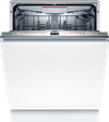 Dish Washer/bin Bosch SMV6ECX51E 