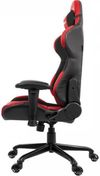 купить Офисное кресло Arozzi Torretta V2, Red/Black в Кишинёве 