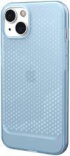 купить Чехол для смартфона UAG 11317N315858, Apple Apple Iphone 13 Lucent, Cerulean в Кишинёве 