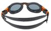 cumpără Accesoriu pentru înot Cressi-Sub Ochelari Inot Flash Grey/Orange Smoked Lenses (De2023581) în Chișinău 